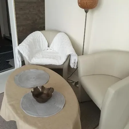 Apartment Chokolate