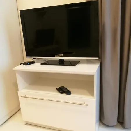 Chokolate Apartment Lviv