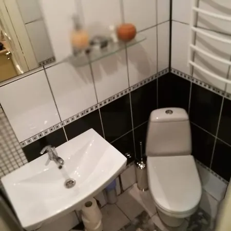Chokolate Apartment Lviv