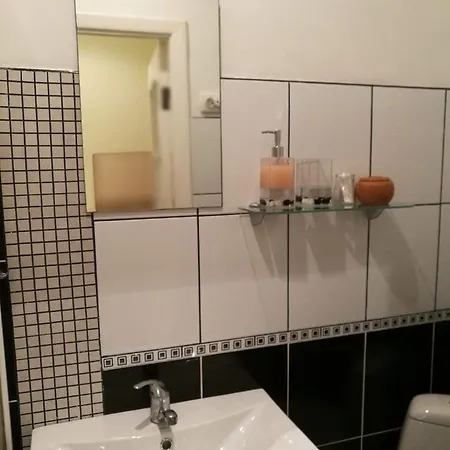 Apartment Chokolate