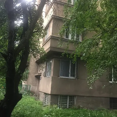 Chokolate Apartment