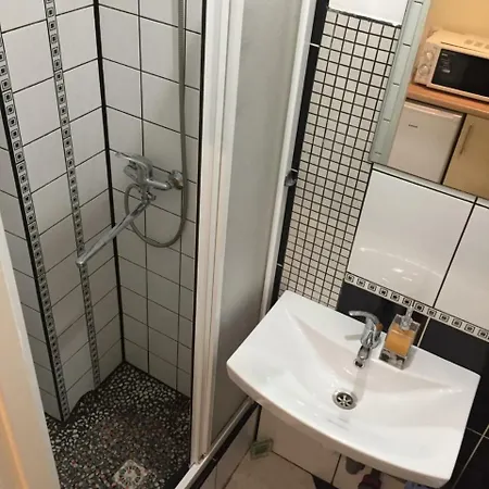 Chokolate Apartment
